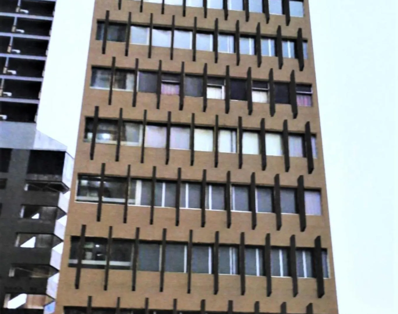 Orkid Hotel At Bukit Bintang Kuala Lumpur