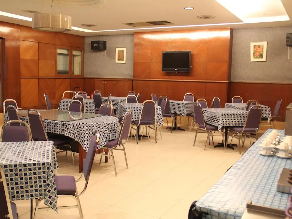 Orkid Hotel At Bukit Bintang Kuala Lumpur