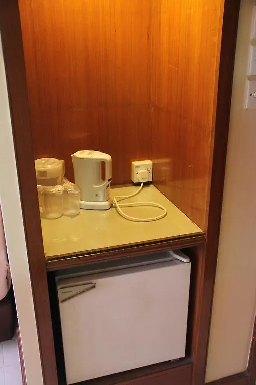 ***  Orkid Hotel At Bukit Bintang Kuala Lumpur Malajzia