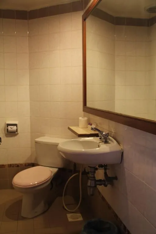 ***  Orkid Hotel At Bukit Bintang Kuala Lumpur Malajzia