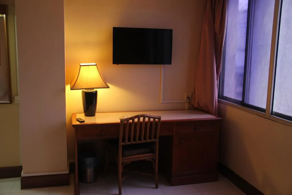 Orkid Hotel At Bukit Bintang Kuala Lumpur