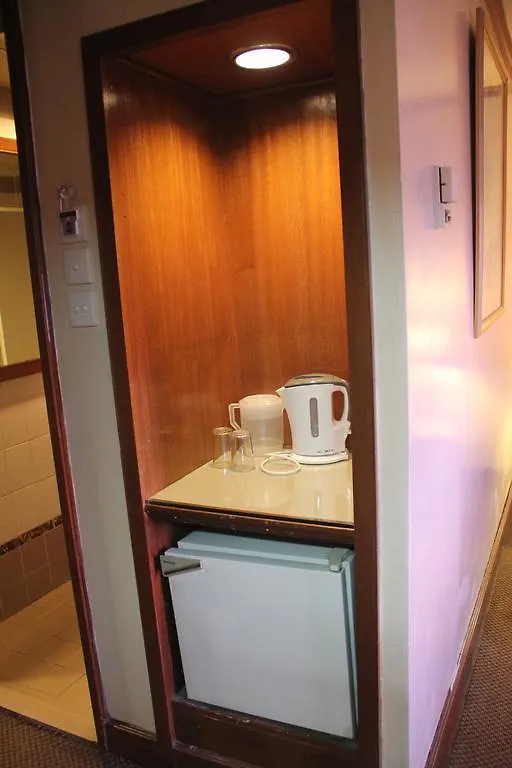 Orkid Hotel At Bukit Bintang Kuala Lumpur