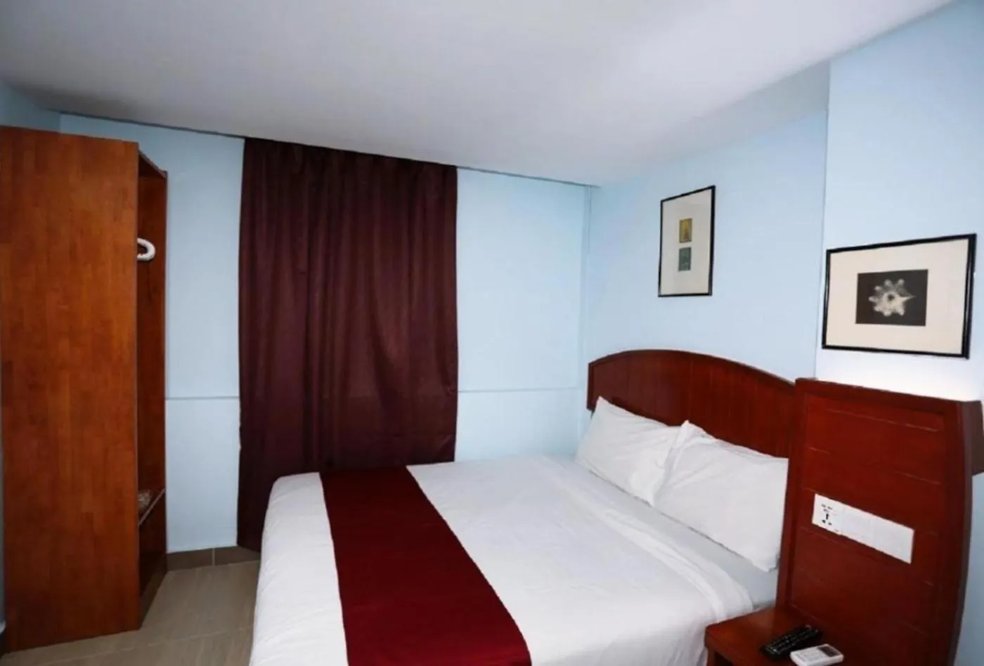 Orkid Hotel At Bukit Bintang Kuala Lumpur