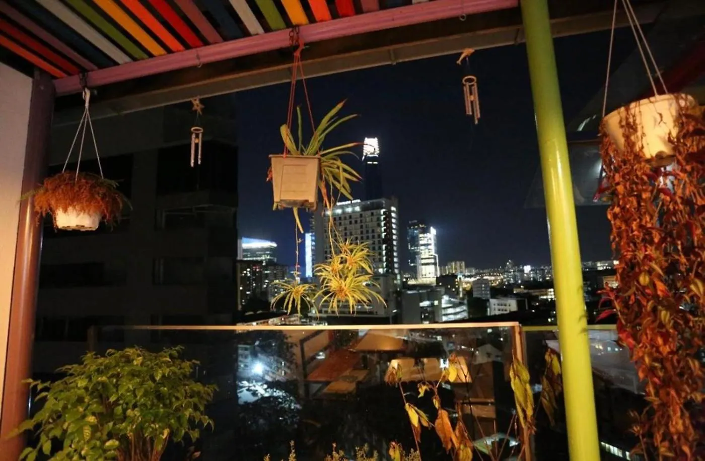 Orkid Hotel At Bukit Bintang Kuala Lumpur 3*,  Malesia