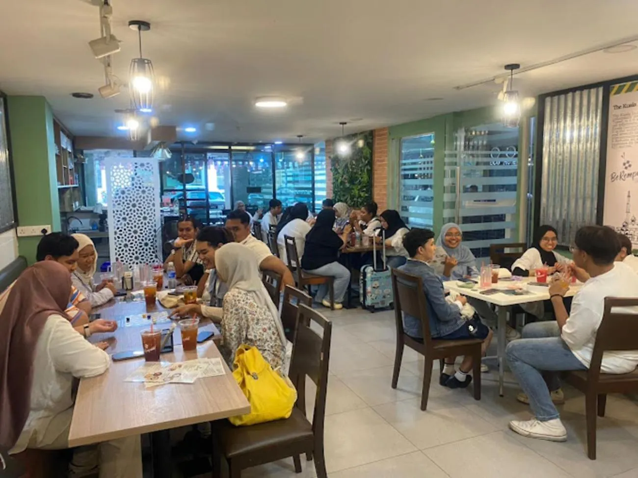 Orkid Hotel At Bukit Bintang Kuala Lumpur 3*,