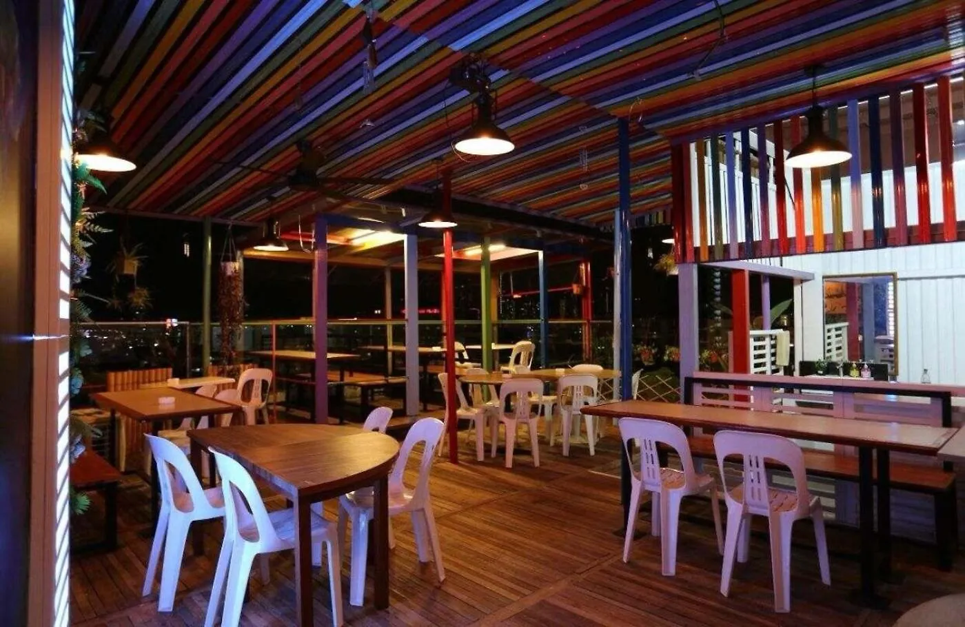 ***  Orkid Hotel At Bukit Bintang Kuala Lumpur Malesia