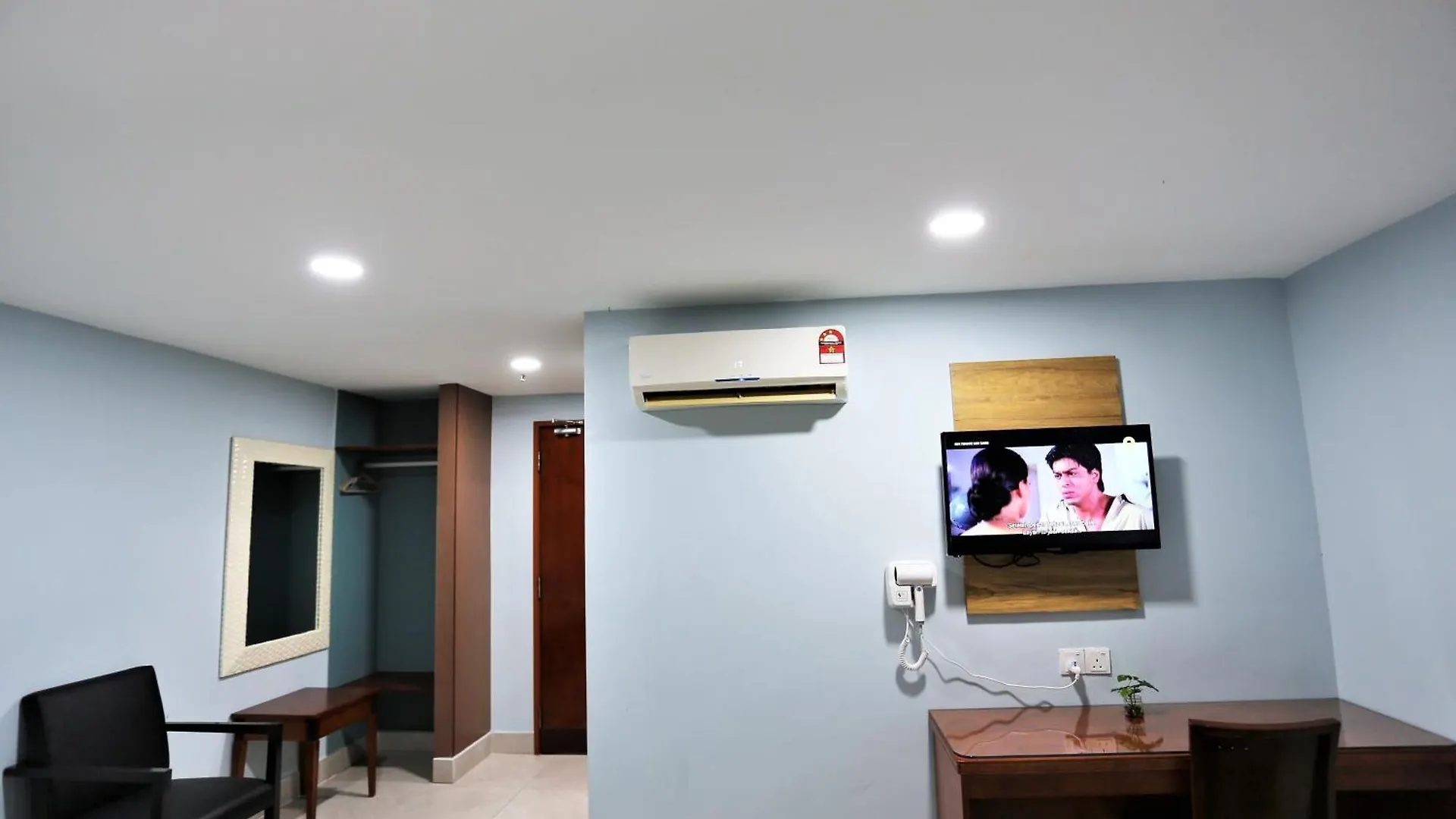 ***  Orkid Hotel At Bukit Bintang Kuala Lumpur Malesia