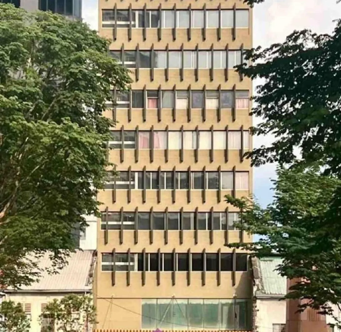 Orkid Hotel At Bukit Bintang Kuala Lumpur