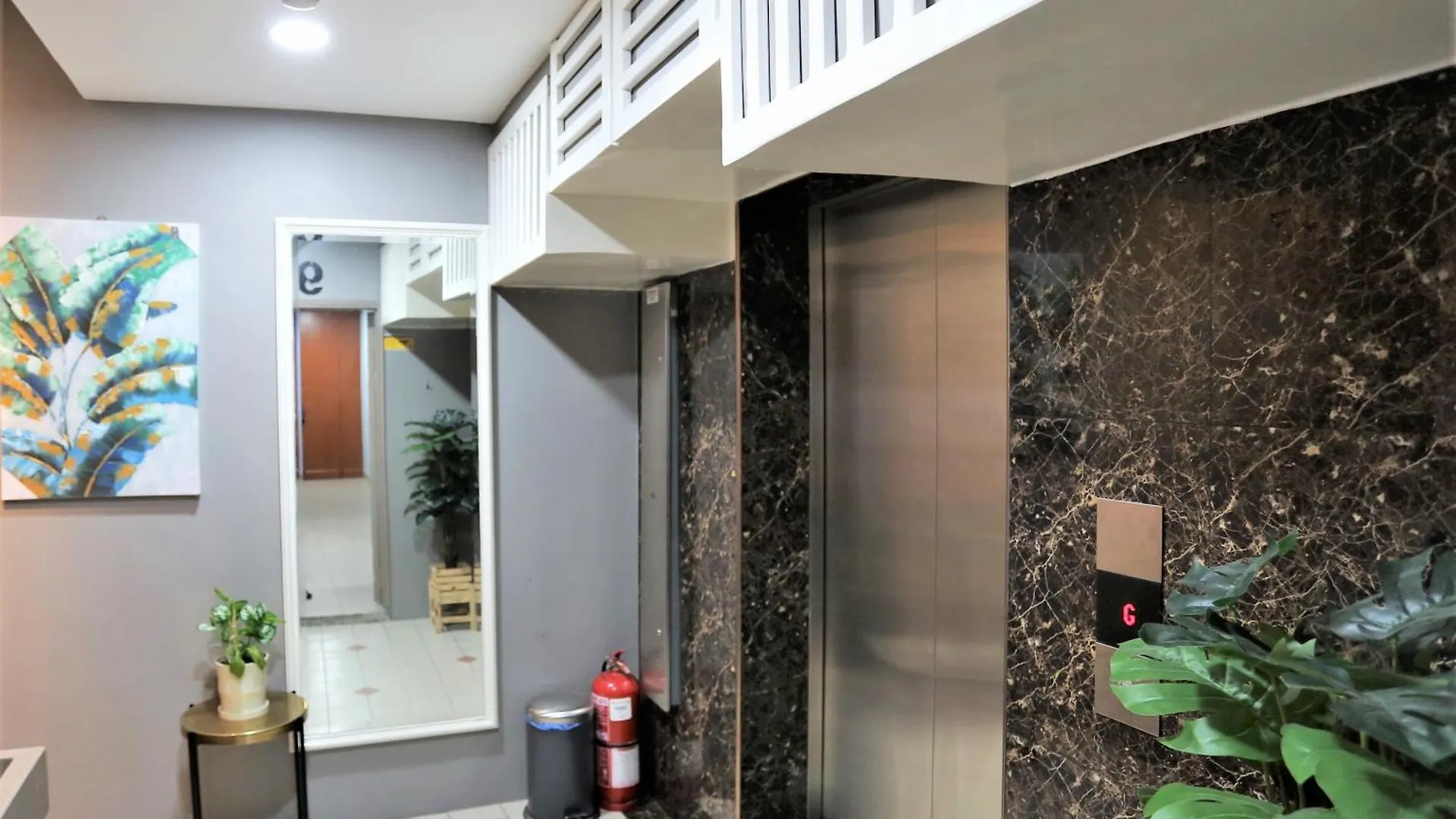 Orkid Hotel At Bukit Bintang Kuala Lumpur Malesia
