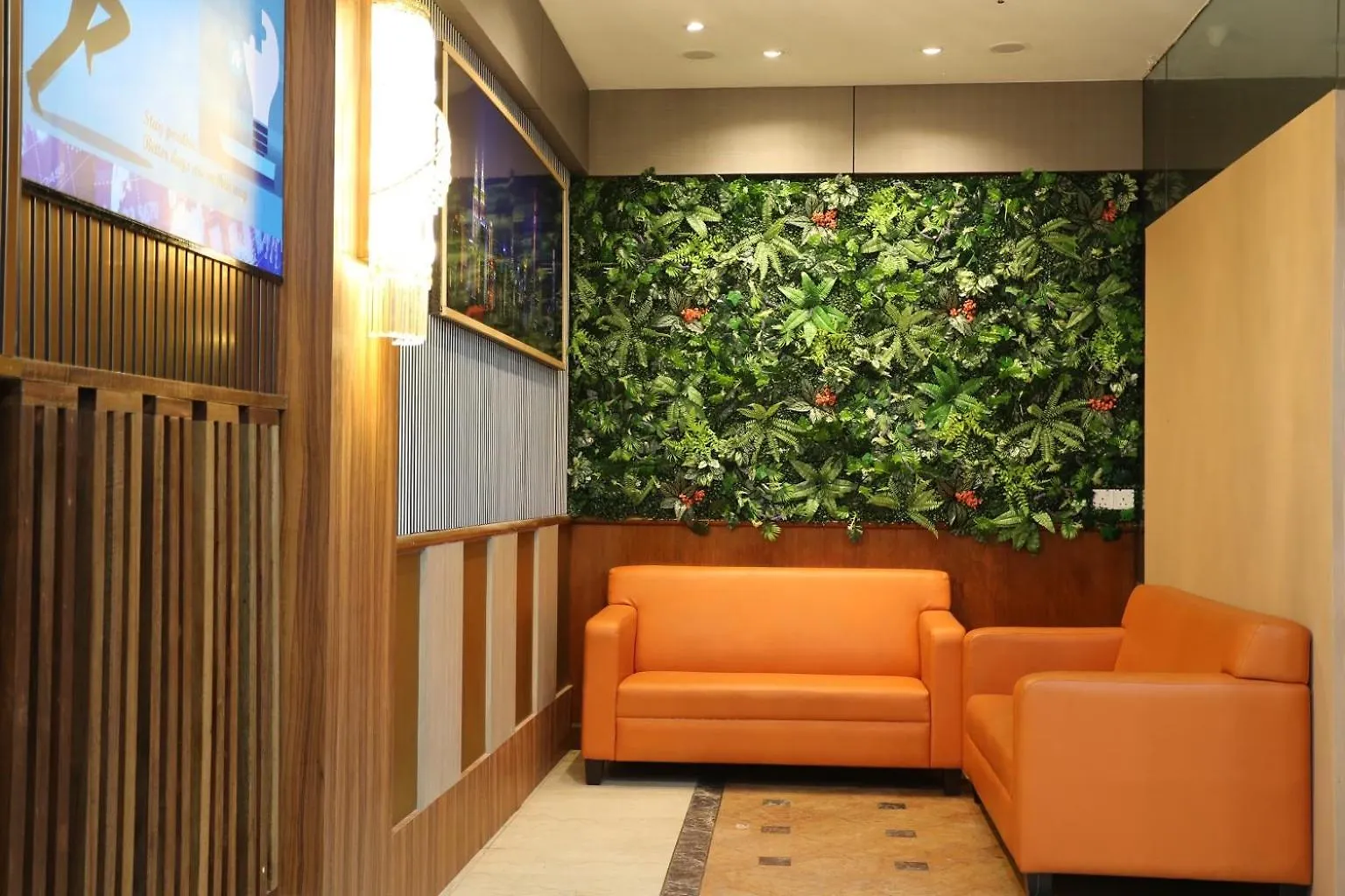 Orkid Hotel At Bukit Bintang Kuala Lumpur