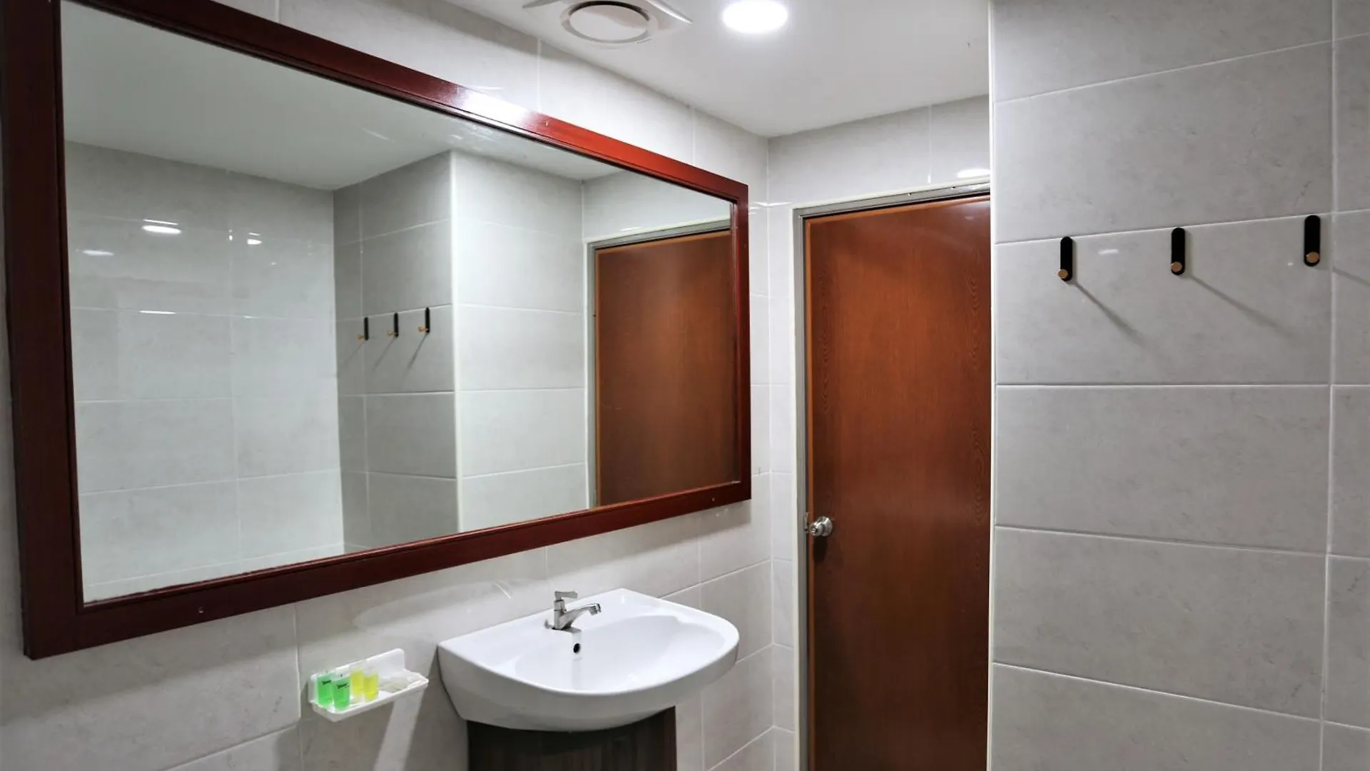 Orkid Hotel At Bukit Bintang Kuala Lumpur