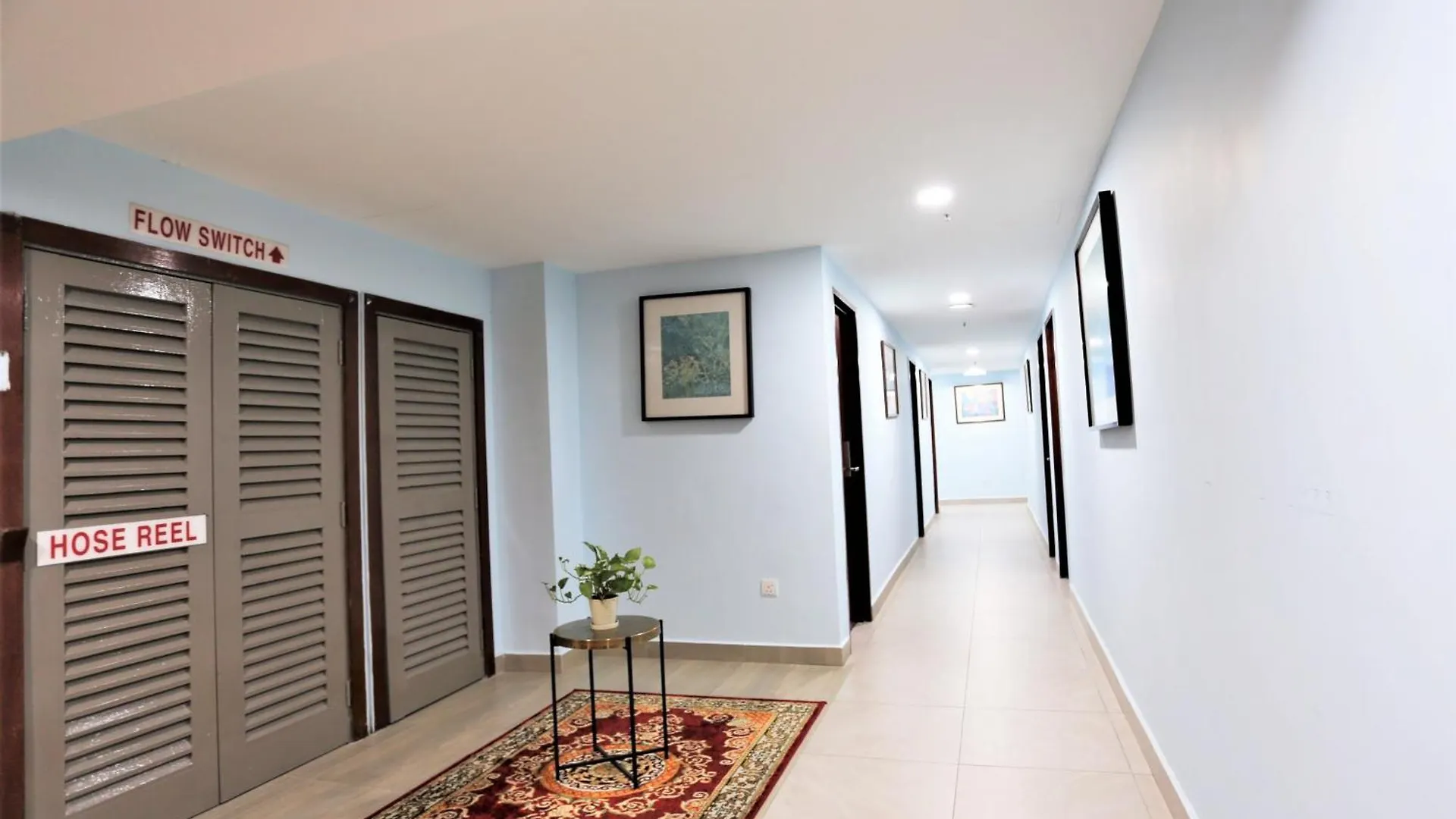 Orkid Hotel At Bukit Bintang Kuala Lumpur