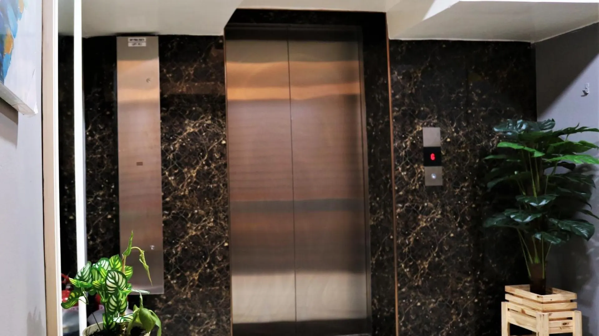 Orkid Hotel At Bukit Bintang Kuala Lumpur 3*,