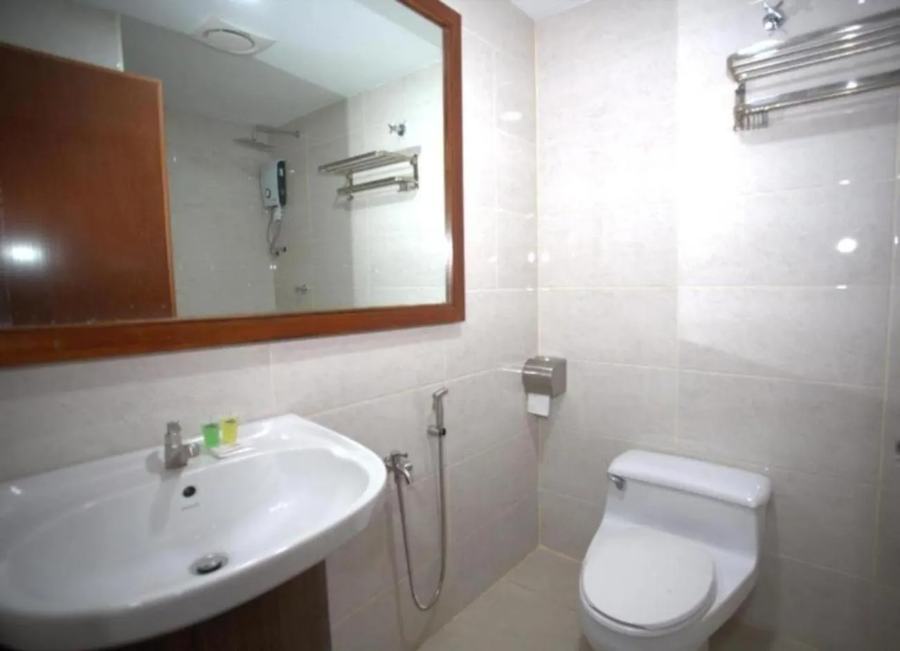 Orkid Hotel At Bukit Bintang Kuala Lumpur