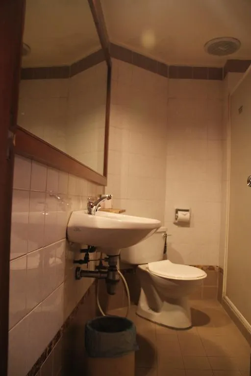 Orkid Hotel At Bukit Bintang Kuala Lumpur
